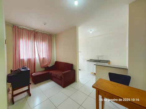Itapetininga Cambui Apartamento Venda R$170.000,00 Condominio R$190,00 2 Dormitorios 1 Vaga Area construida 44.11m2