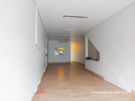 Itapetininga Centro Salao Locacao R$ 5.000,00  Area do terreno 150.00m2 Area construida 202.40m2