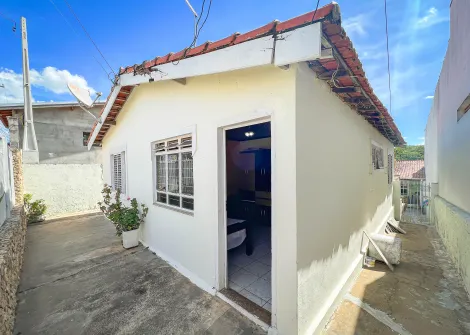 Itapetininga Vila Barth Casa Venda R$400.000,00 2 Dormitorios  Area do terreno 300.00m2 Area construida 107.00m2