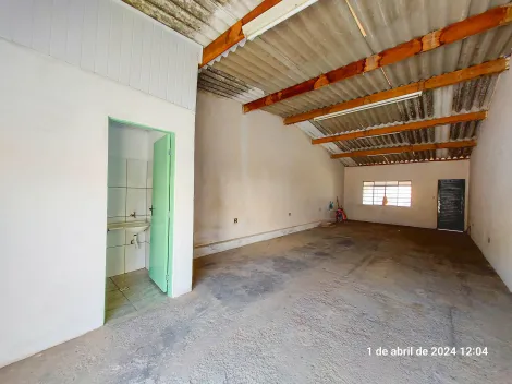 Itapetininga Jardim Casa Grande Comercial Locacao R$ 1.000,00  Area do terreno 125.00m2 Area construida 83.50m2