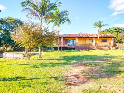 Itapetininga Mato Seco Rural Venda R$800.000,00  Area do terreno 3000.00m2 Area construida 300.00m2