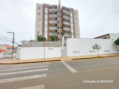 Itapetininga Jardim Shangrila Apartamento Venda R$410.000,00 Condominio R$560,00 2 Dormitorios 1 Vaga Area construida 65.20m2