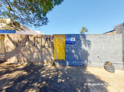 Itapetininga Centro Terreno Locacao R$ 2.800,00  Area do terreno 420.00m2 