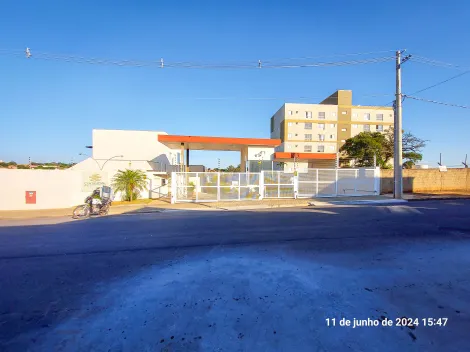 Itapetininga Vila Monteiro Apartamento Venda R$290.000,00 Condominio R$400,00 2 Dormitorios 1 Vaga Area construida 54.41m2