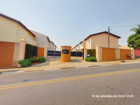 Itapetininga Vila Rubens Casa Venda R$350.000,00 Condominio R$70,00 2 Dormitorios 1 Vaga Area do terreno 85.54m2 Area construida 100.20m2