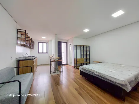 Itapetininga Vila Ginez Apartamento Venda R$380.000,00 Condominio R$450,00 1 Dormitorio 2 Vagas Area construida 51.95m2