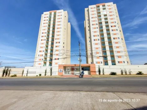 Itapetininga Vila Oliveira Apartamento Venda R$600.000,00 Condominio R$500,00 3 Dormitorios 2 Vagas Area construida 79.96m2