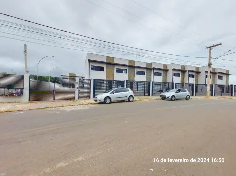 Itapetininga Vila Vendramini Casa Venda R$330.000,00 Condominio R$221,00 2 Dormitorios 1 Vaga 