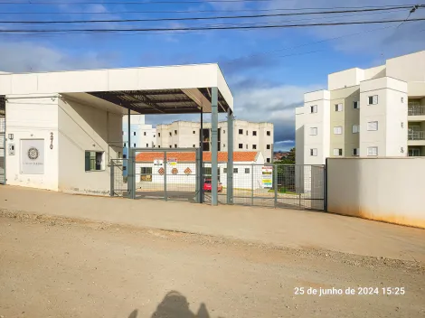 Itapetininga Vila Recreio Apartamento Venda R$270.000,00 Condominio R$285,00 2 Dormitorios 1 Vaga Area construida 50.18m2