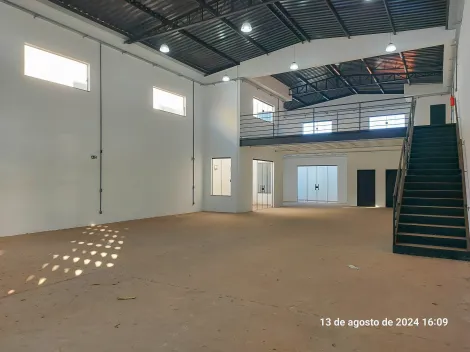 Itapetininga Centro Salao Locacao R$ 8.000,00 Area construida 350.00m2
