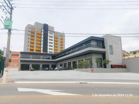 Itapetininga Vila Sao Jose Comercial Locacao R$ 6.800,00 Condominio R$1.106,78 Area construida 135.51m2