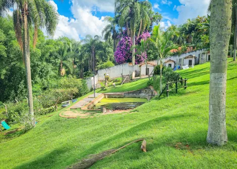 Itapetininga Vila Labrunetti Chacara Venda R$1.550.000,00 3 Dormitorios 3 Vagas Area do terreno 4144.37m2 Area construida 303.26m2