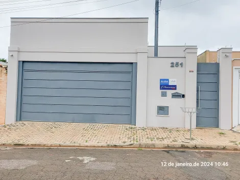 Itapetininga Vila Nastri II Casa Venda R$950.000,00 3 Dormitorios 3 Vagas Area do terreno 300.00m2 Area construida 215.00m2
