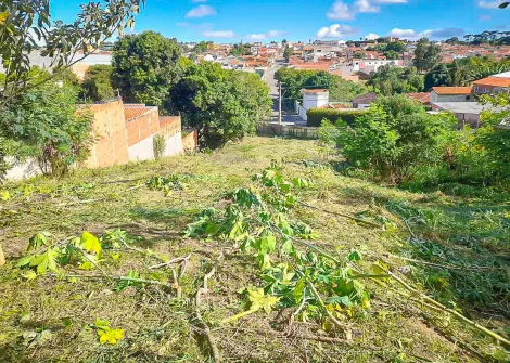 Itapetininga Jardim Maricota Terreno Venda R$419.000,00  Area do terreno 2326.00m2 