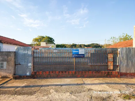 Itapetininga Vila Rio Branco Terreno Venda R$160.000,00  Area do terreno 150.00m2 