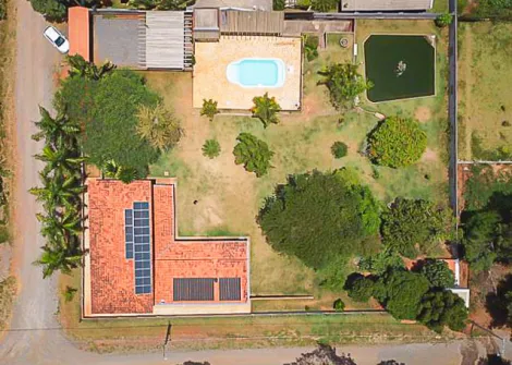 Itapetininga Portal da Figueira Chacara Venda R$1.300.000,00 2 Dormitorios 6 Vagas Area do terreno 2000.00m2 Area construida 223.00m2