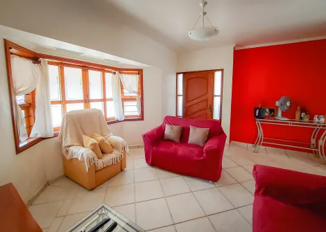 Itapetininga Centro Casa Venda R$540.000,00 4 Dormitorios 2 Vagas Area do terreno 195.00m2 Area construida 178.39m2