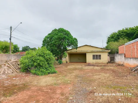 Itapetininga Chapada Grande Casa Venda R$295.000,00 2 Dormitorios  Area do terreno 889.00m2 Area construida 110.00m2