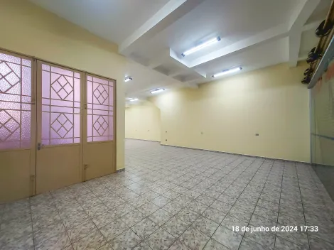 Itapetininga Centro Salao Locacao R$ 7.000,00  Area do terreno 294.00m2 Area construida 433.00m2