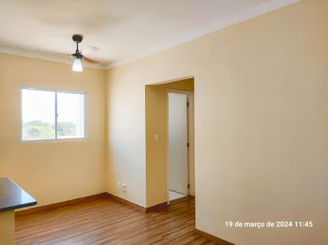 Itapetininga Cambui Apartamento Venda R$200.000,00 Condominio R$200,00 2 Dormitorios 2 Vagas Area construida 44.42m2
