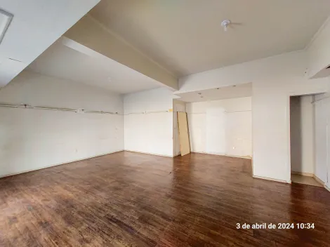 Itapetininga Centro Salao Locacao R$ 2.500,00 
