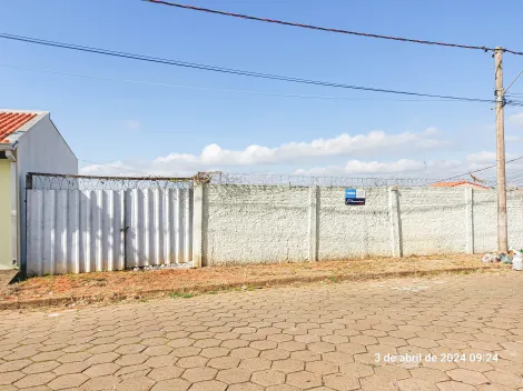 Itapetininga Vila Maria Terreno Venda R$260.000,00  Area do terreno 304.00m2 