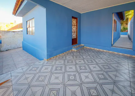 Itapetininga Vila Piedade Casa Venda R$280.000,00 2 Dormitorios 1 Vaga Area do terreno 250.00m2 Area construida 92.82m2