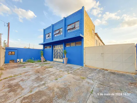 Itapetininga Vila Aurora Comercial Venda R$850.000,00  Area do terreno 872.00m2 Area construida 443.40m2