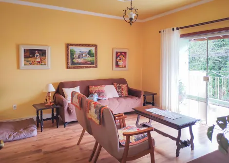 Itapetininga Vila Barth Casa Venda R$330.000,00 2 Dormitorios 1 Vaga Area do terreno 205.96m2 Area construida 145.42m2