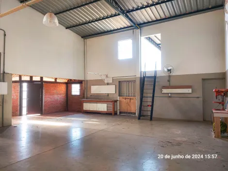 Itapetininga Vila Progresso Comercial Locacao R$ 2.600,00  Area do terreno 300.00m2 Area construida 300.00m2