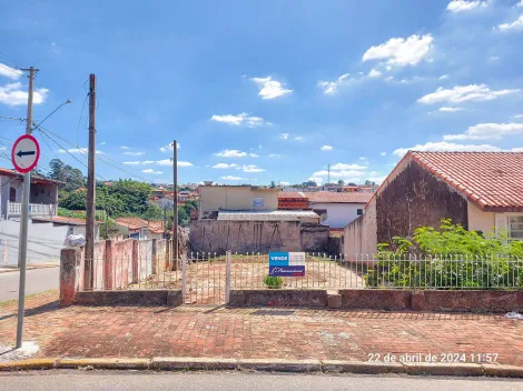 Itapetininga Vila Santana Terreno Venda R$195.000,00  Area do terreno 200.00m2 