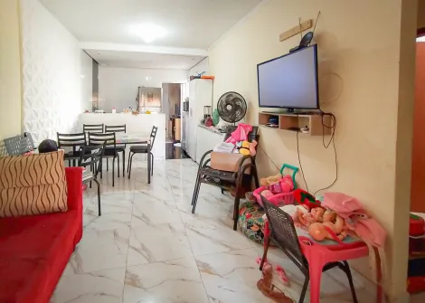 Itapetininga Jardim Cruzeiro do Sul Casa Venda R$195.000,00 3 Dormitorios  Area do terreno 84.00m2 Area construida 46.80m2