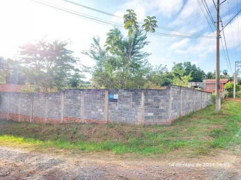 Itapetininga Portal da Figueira Terreno Venda R$160.000,00  Area do terreno 500.00m2 