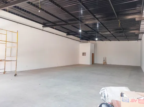 Itapetininga Vila Arruda Comercial Locacao R$ 3.500,00 Area construida 222.53m2