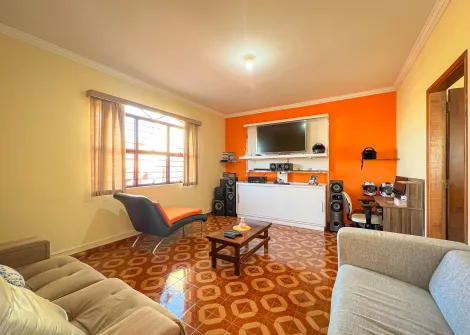 Itapetininga Jardim Casa Grande Casa Venda R$435.000,00 4 Dormitorios 3 Vagas Area do terreno 253.00m2 Area construida 159.00m2