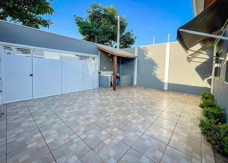 Itapetininga Portal dos Pinheiros II Casa Venda R$380.000,00 1 Dormitorio 2 Vagas Area do terreno 187.50m2 Area construida 90.00m2