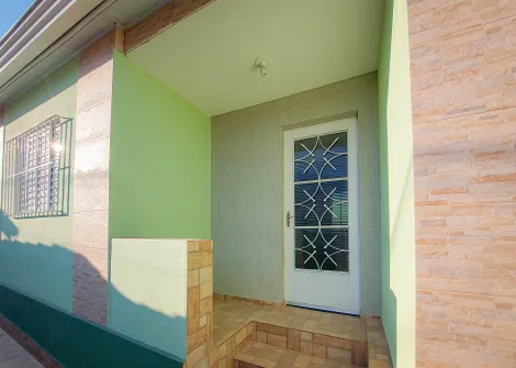 Itapetininga Vila Santana Casa Venda R$450.000,00 3 Dormitorios 2 Vagas Area do terreno 250.00m2 Area construida 155.10m2