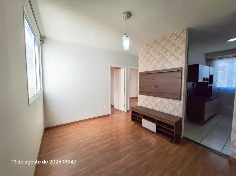 Itapetininga Jardim Shangrila Apartamento Venda R$230.000,00 2 Dormitorios 1 Vaga Area construida 42.00m2