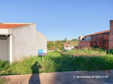 Itapetininga Vila Nastri Terreno Venda R$100.000,00  Area do terreno 180.00m2 