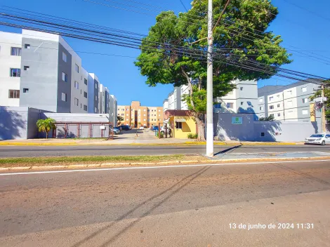 Itapetininga Vila Popular Apartamento Venda R$220.000,00 Condominio R$300,00 2 Dormitorios 1 Vaga Area construida 40.00m2