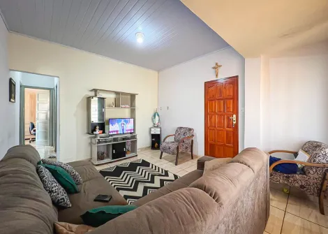 Itapetininga Jardim Italia Casa Venda R$520.000,00 5 Dormitorios 3 Vagas Area do terreno 314.56m2 Area construida 231.00m2