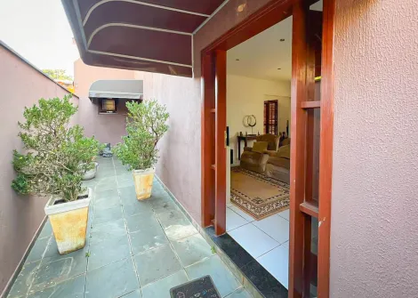 Itapetininga Estancia Conceicao Casa Venda R$850.000,00 3 Dormitorios 4 Vagas Area do terreno 1015.00m2 Area construida 204.10m2