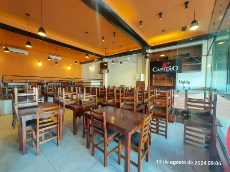 Itapetininga Vila Rio Branco Salao Locacao R$ 12.000,00 Area construida 280.00m2