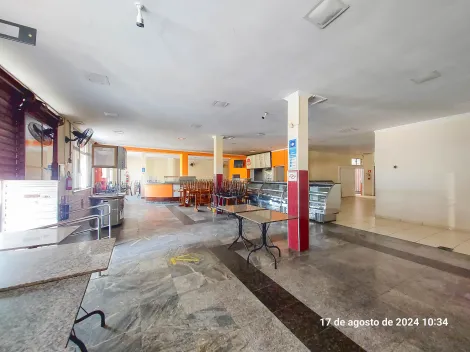 Itapetininga Vila Aparecida Salao Locacao R$ 12.000,00  Area do terreno 420.00m2 Area construida 504.00m2