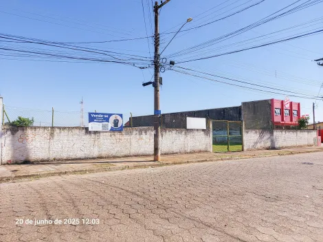Itapetininga Vila Aurora Terreno Venda R$1.300.000,00  Area do terreno 1822.00m2 Area construida 223.00m2