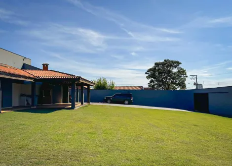 Itapetininga Vila Asem Casa Venda R$1.500.000,00 3 Dormitorios  Area do terreno 1000.00m2 Area construida 295.90m2