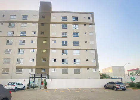 Itapetininga Vila Monteiro Apartamento Venda R$335.000,00 Condominio R$525,00 2 Dormitorios 1 Vaga Area construida 54.41m2