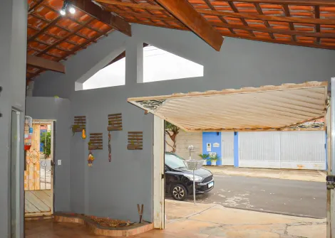 Itapetininga Cambui Casa Venda R$270.000,00 2 Dormitorios 1 Vaga Area do terreno 160.00m2 Area construida 43.80m2