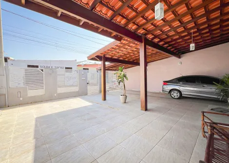 Itapetininga Jardim Bela Vista Casa Venda R$650.000,00 3 Dormitorios 4 Vagas Area do terreno 485.00m2 Area construida 230.00m2