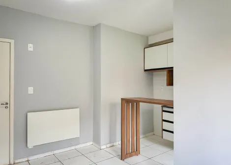 Itapetininga Cambui Apartamento Venda R$215.000,00 Condominio R$190,00 2 Dormitorios 1 Vaga Area construida 44.42m2